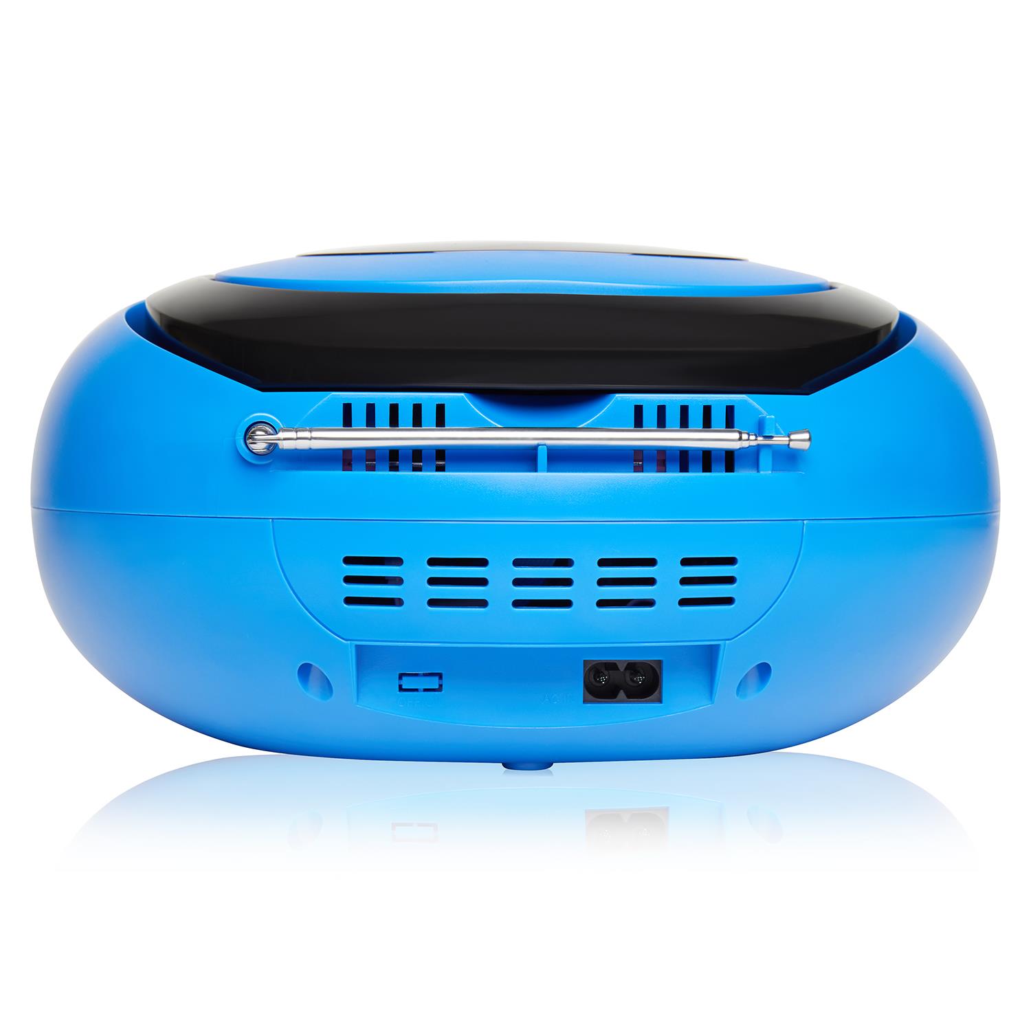 DAB+ Radio CD Player & FM Stereo with Remote Control USB & AUX IN GTCDR-501DAB - Picture 16 of 25