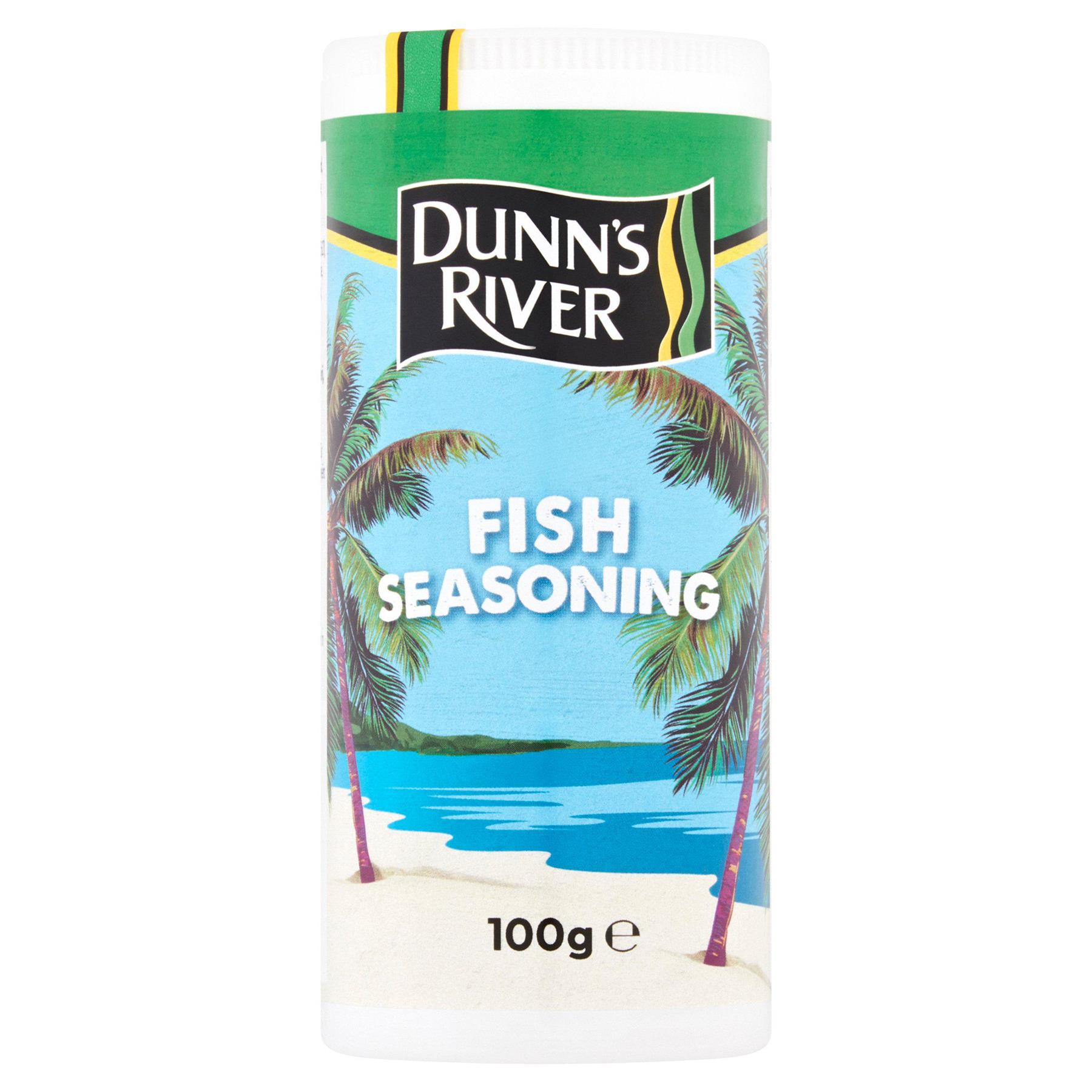 Dunn's River Seasonings 100g Assorted Flavours - Picture 12 of 16