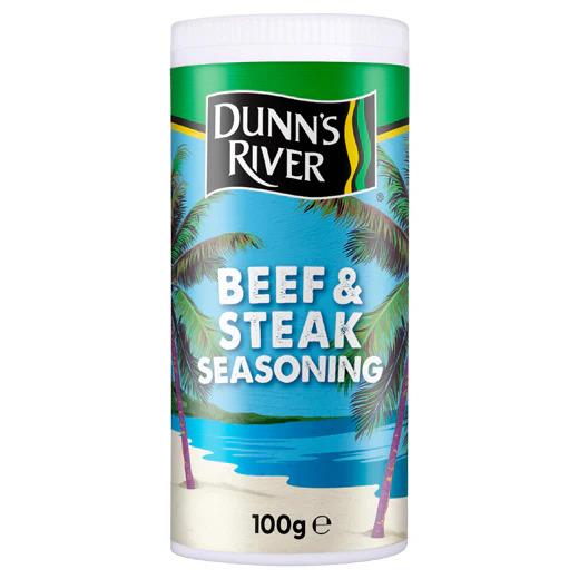 Dunn's River Seasonings 100g Assorted Flavours - Picture 6 of 16