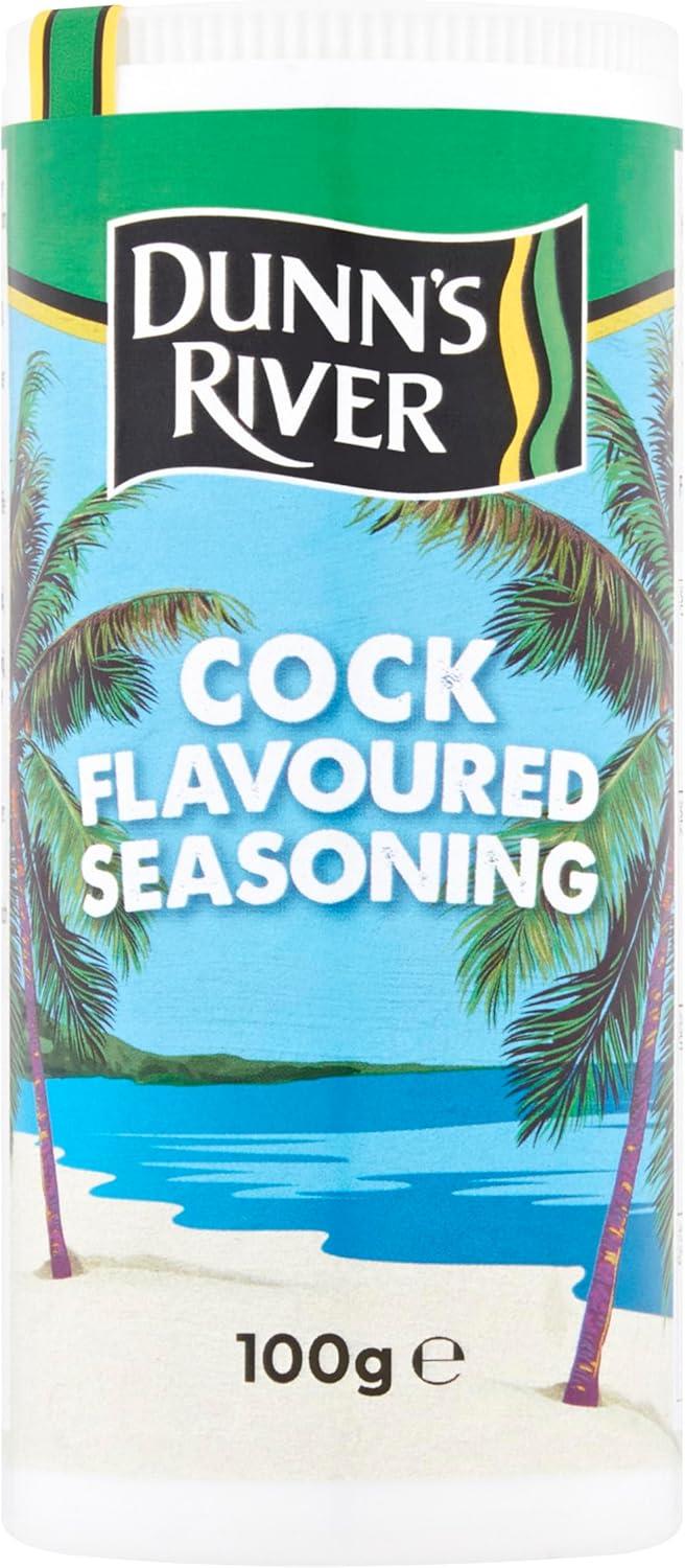 Dunn's River Seasonings 100g Assorted Flavours - Picture 9 of 16