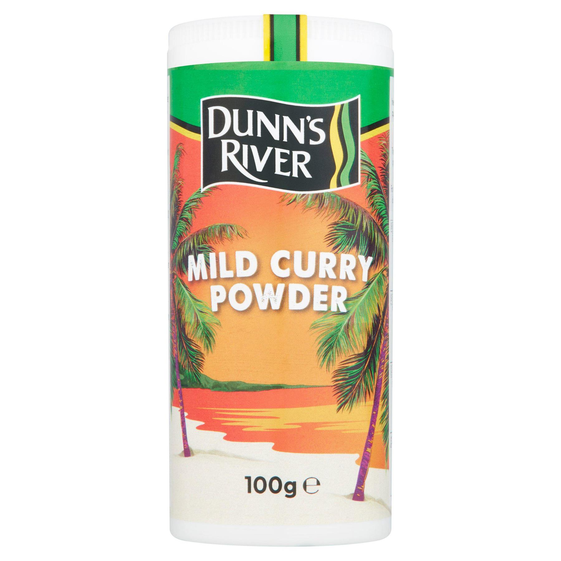 Dunn's River Seasonings 100g Assorted Flavours - Picture 4 of 16