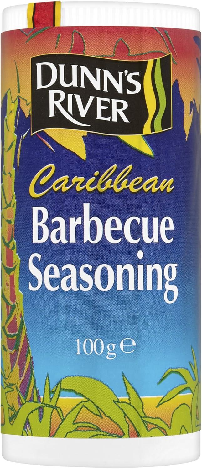 Dunn's River Seasonings 100g Assorted Flavours - Picture 7 of 16