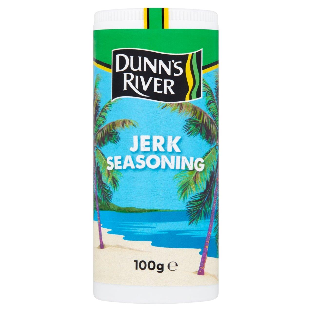 Dunn's River Seasonings 100g Assorted Flavours - Picture 13 of 16