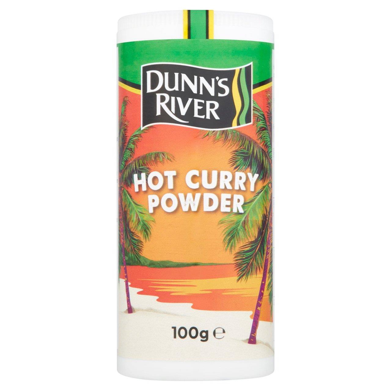 Dunn's River Seasonings 100g Assorted Flavours - Picture 3 of 16