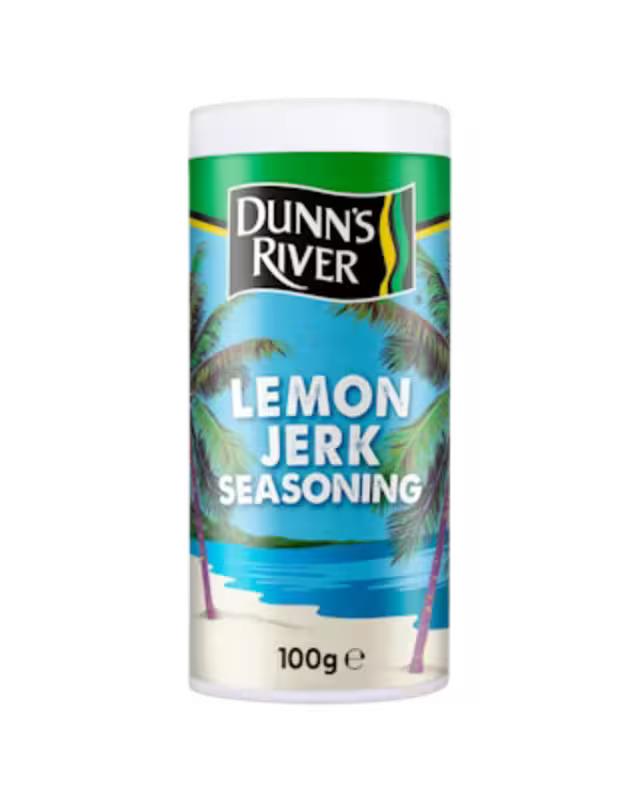 Dunn's River Seasonings 100g Assorted Flavours - Picture 15 of 16
