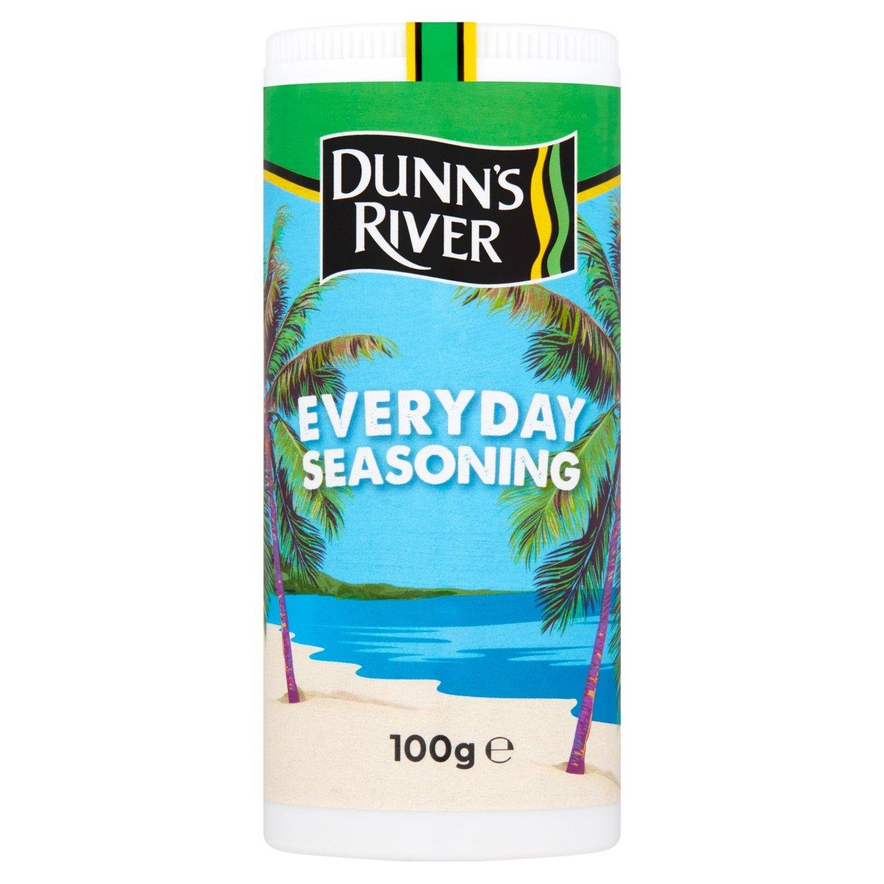 Dunn's River Seasonings 100g Assorted Flavours - Picture 11 of 16