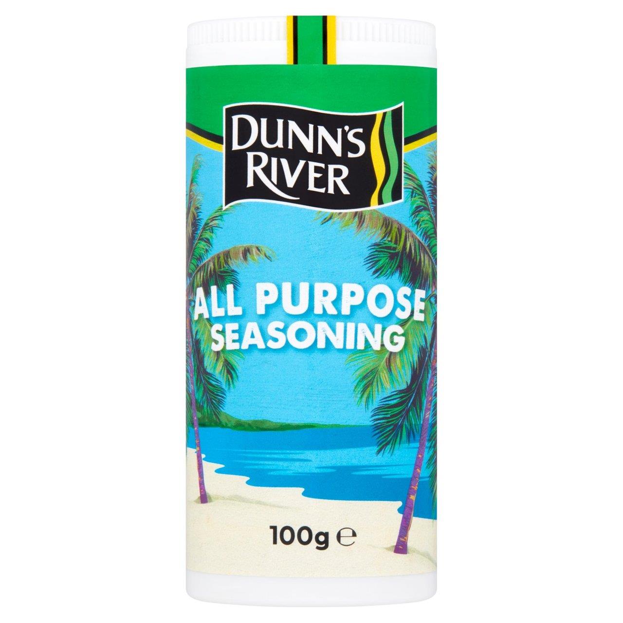 Dunn's River Seasonings 100g Assorted Flavours - Picture 5 of 16