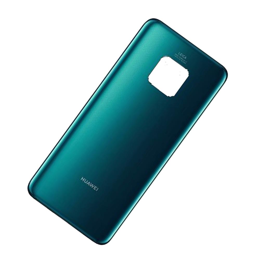 For Huawei Mate 20 Pro Back Cover Replacement Back Battery Rear Glass Glue EBay