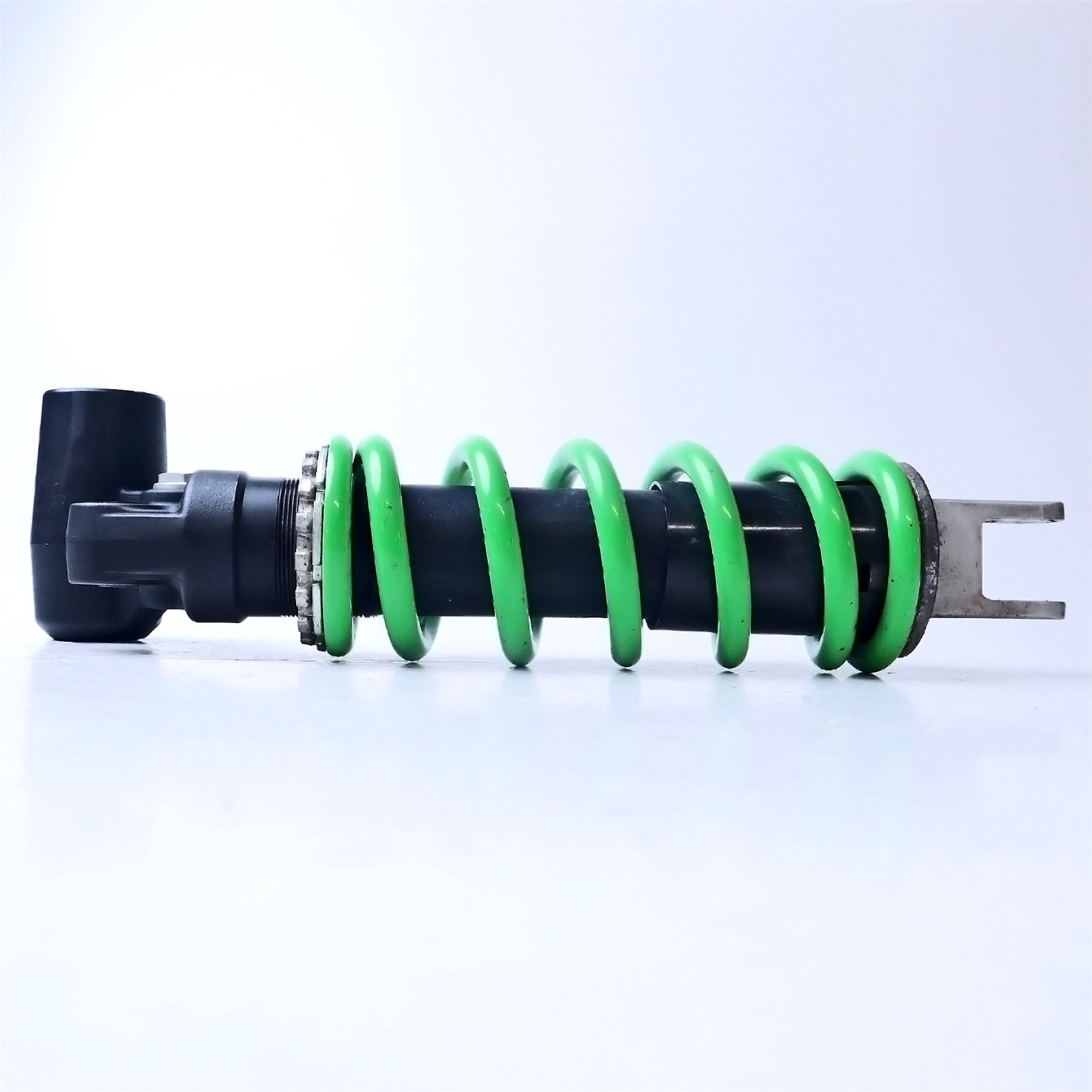 Stoßdämpfer hinten Kawasaki Ninja ZX6R ZX636 Bj 2019 - 45014039337X - Bild 5 von 7