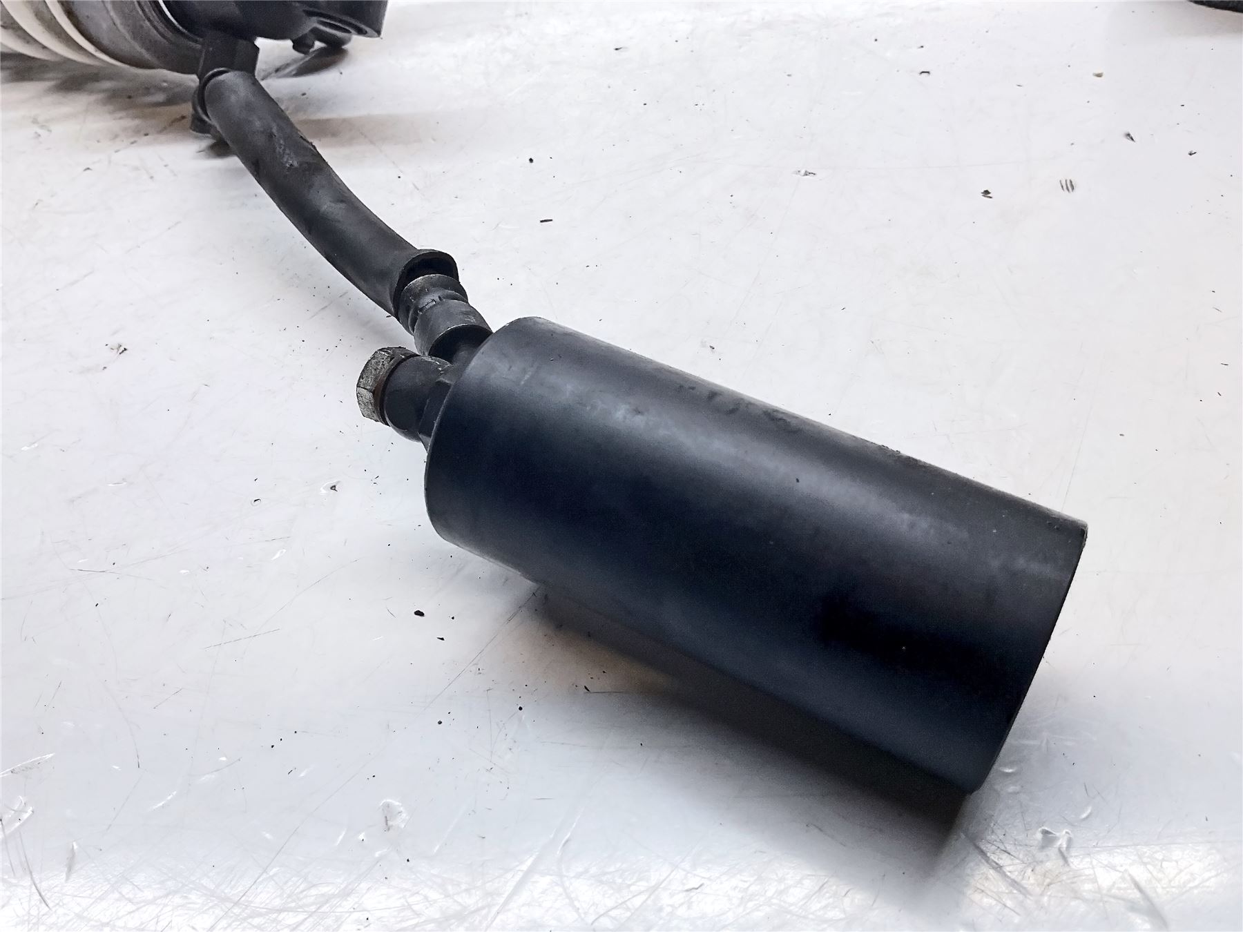 【中古】 タイムダイバー・ゴーバイザー（1） 2019 Triumph Tiger 800 XRT Shock - T2054200 | eBay
