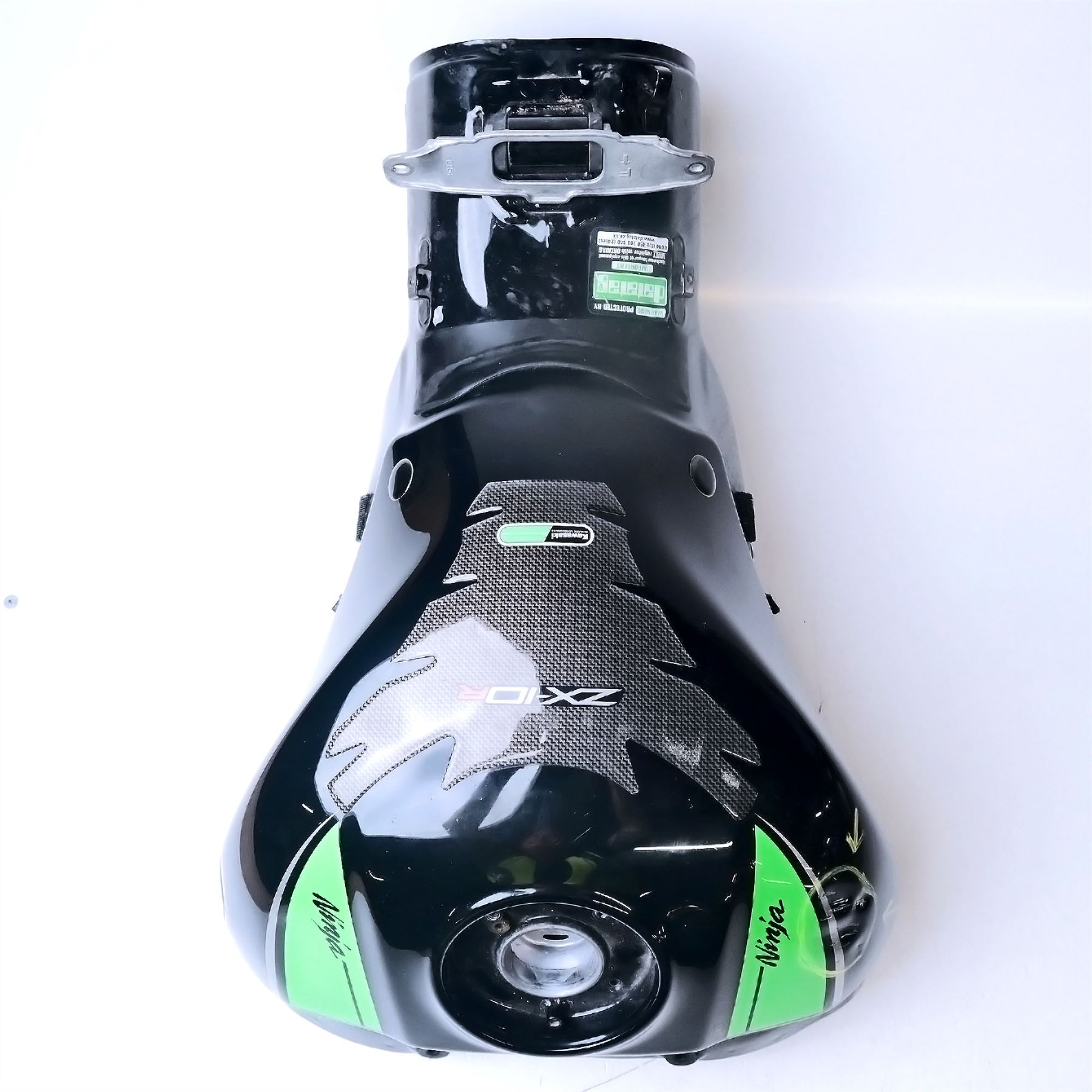 2016 Kawasaki Ninja ZX10R ZX1000 KRT Edition Fuel Tank
