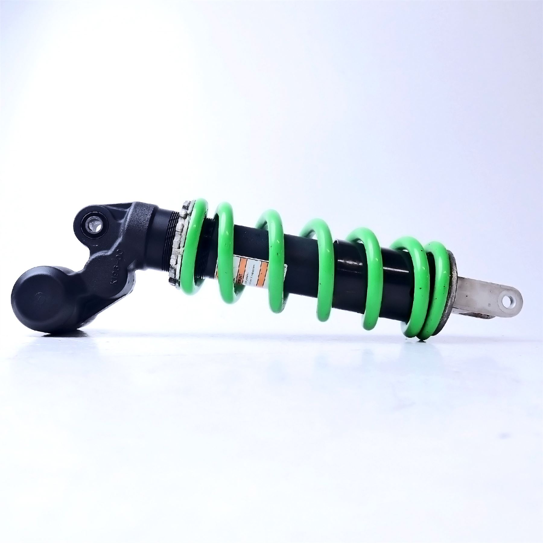 Stoßdämpfer hinten Kawasaki Ninja ZX6R ZX636 Bj 2019 - 45014039337X - Bild 2 von 7