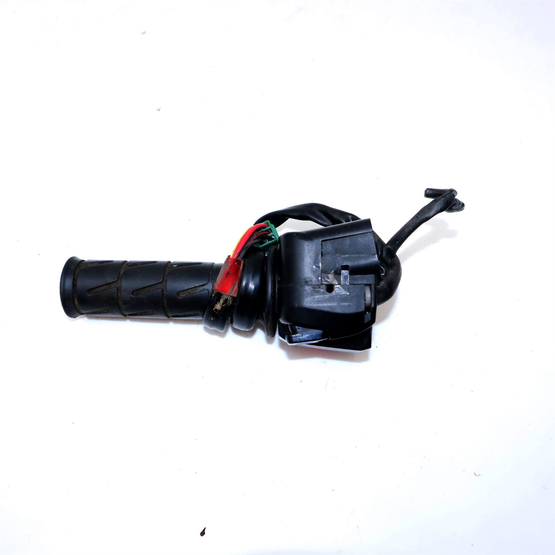 2019 KAWASAKI Z125 Front Right Switchgear - 460910307 | eBay UK