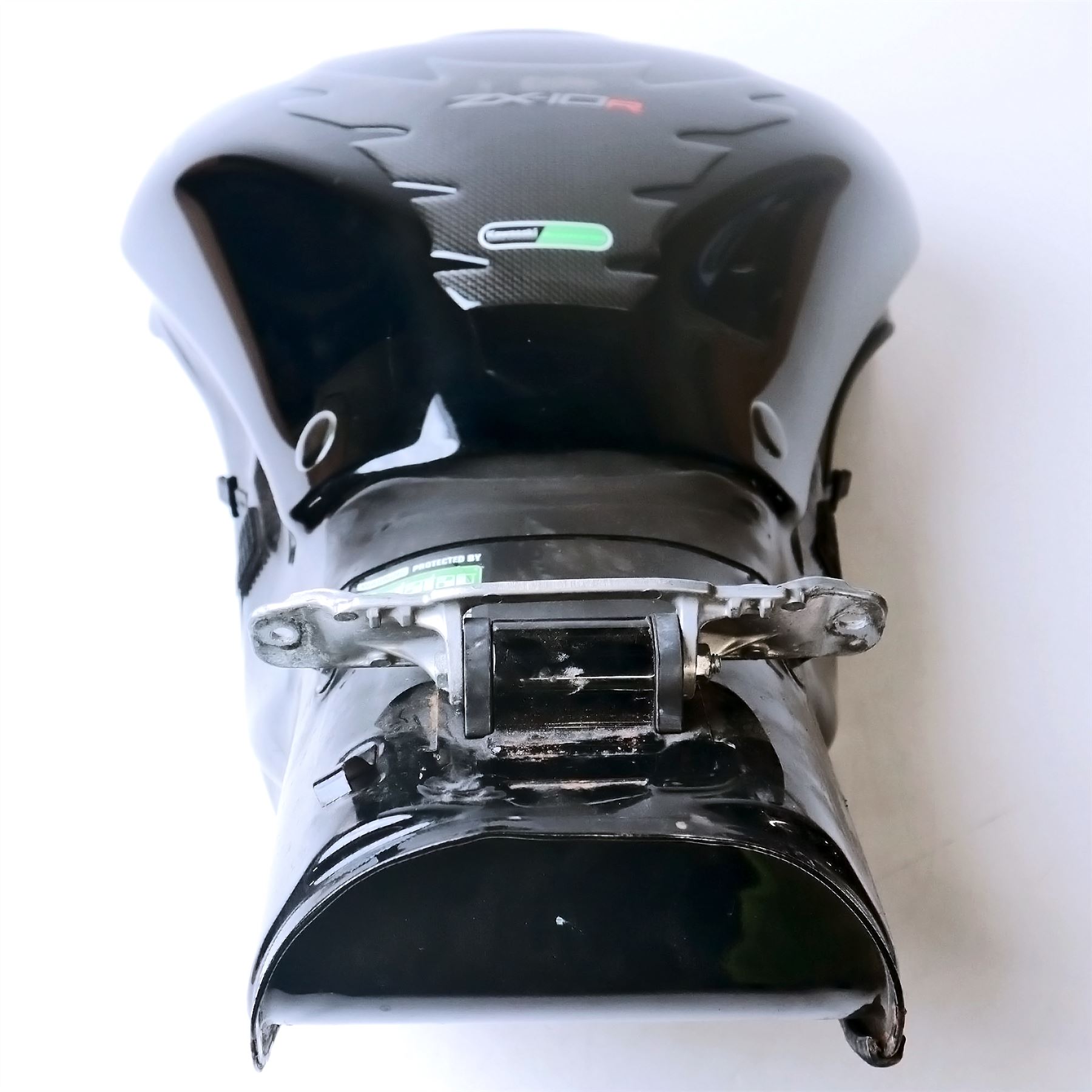 2016 Kawasaki Ninja ZX10R ZX1000 KRT Edition Fuel Tank