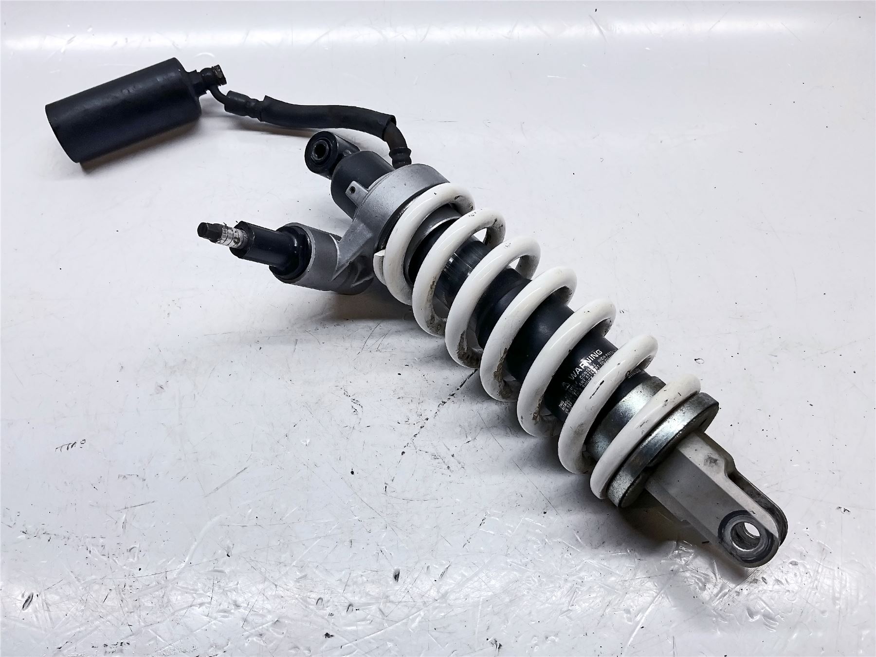 【中古】 タイムダイバー・ゴーバイザー（1） 2019 Triumph Tiger 800 XRT Shock - T2054200 | eBay