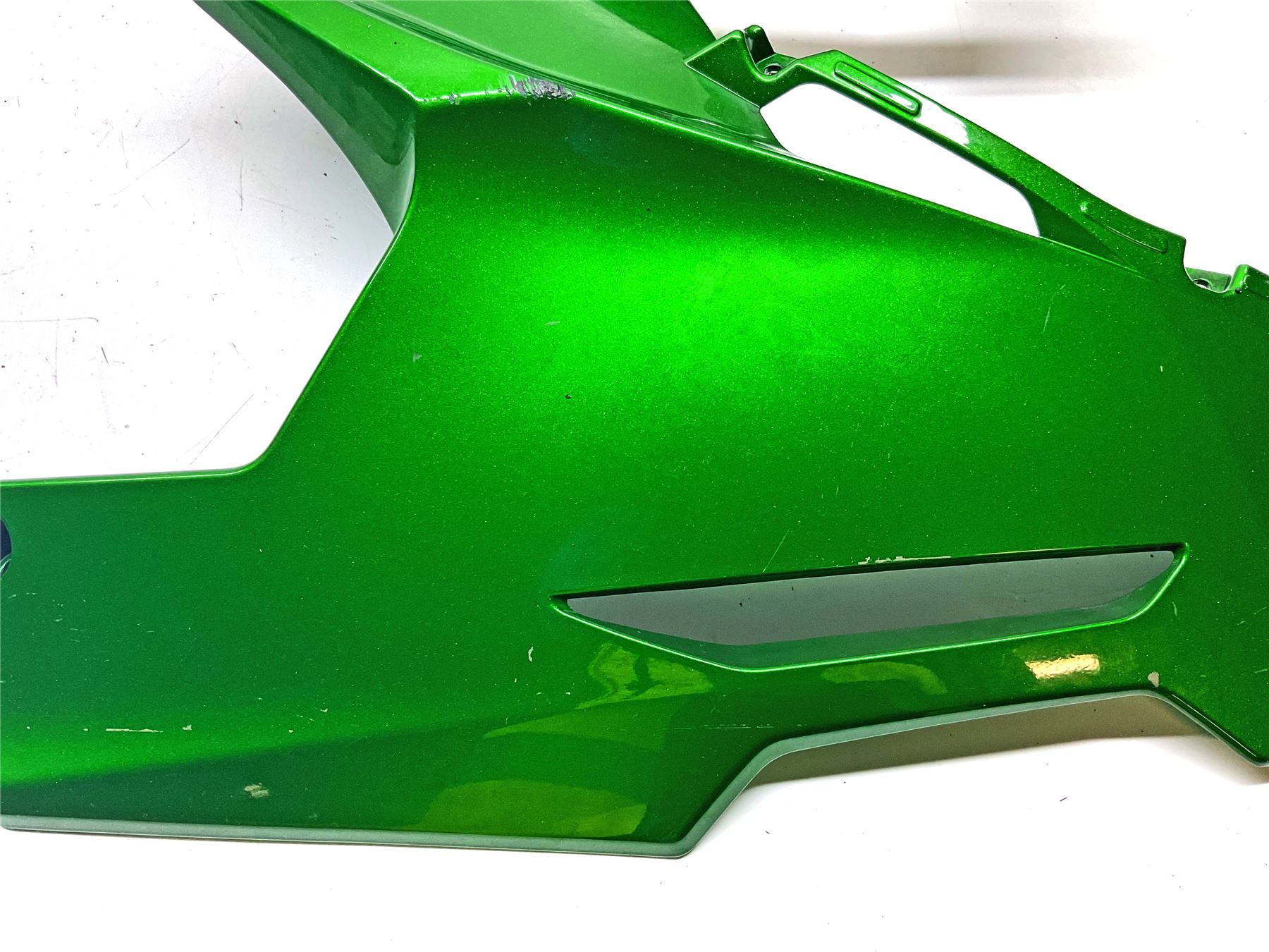 2018 Kawasaki Ninja 1000SX ZX1000 Right Fairing - 55028-0826-60R