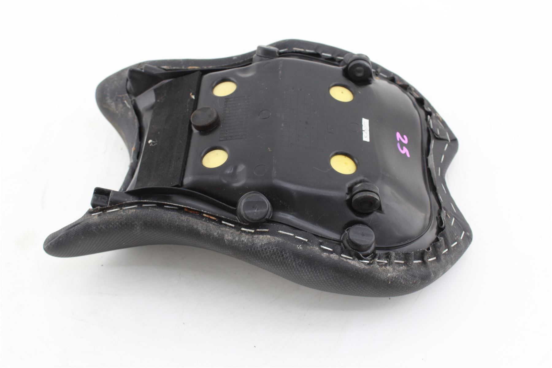 2018-ON KAWASAKI Z 125 Riders Seat - 530660758MA | eBay