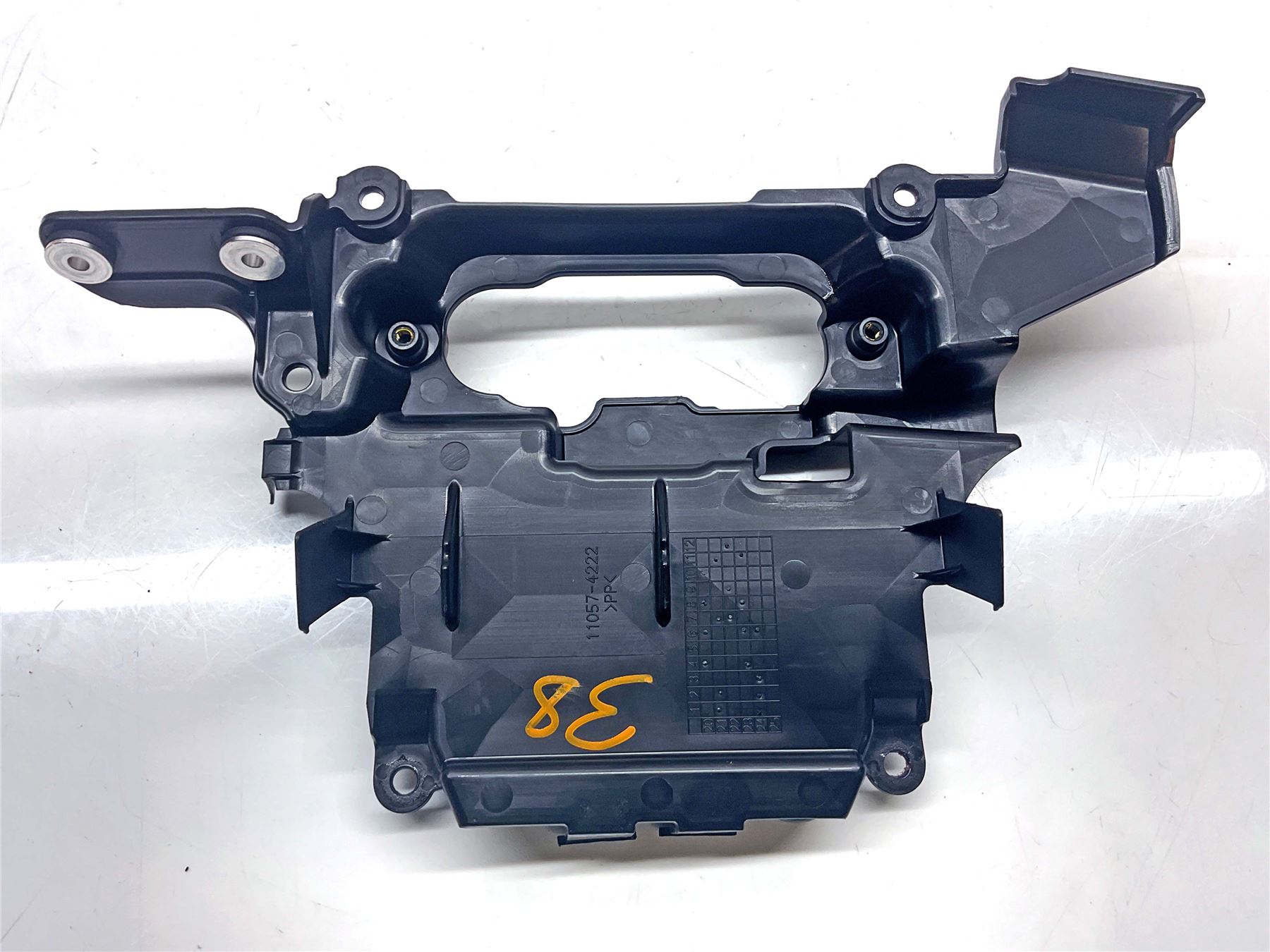 2025 Kawasaki Ninja ZX10R ZX1000 Tool Bracket - 110574222 | eBay UK