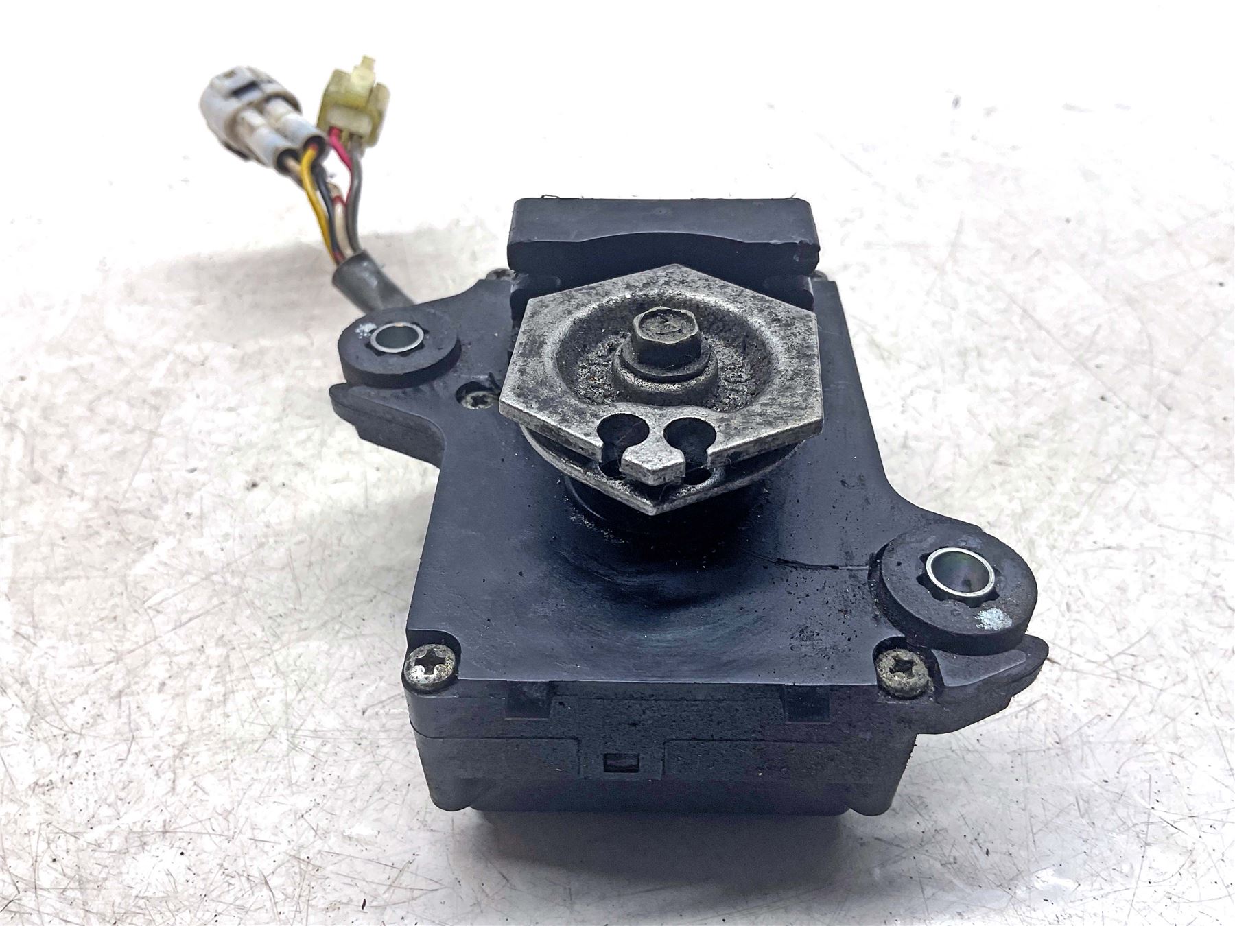 2006 Kawasaki Ninja ZX10R ZX1000D Servo Motor - 211740003 | eBay