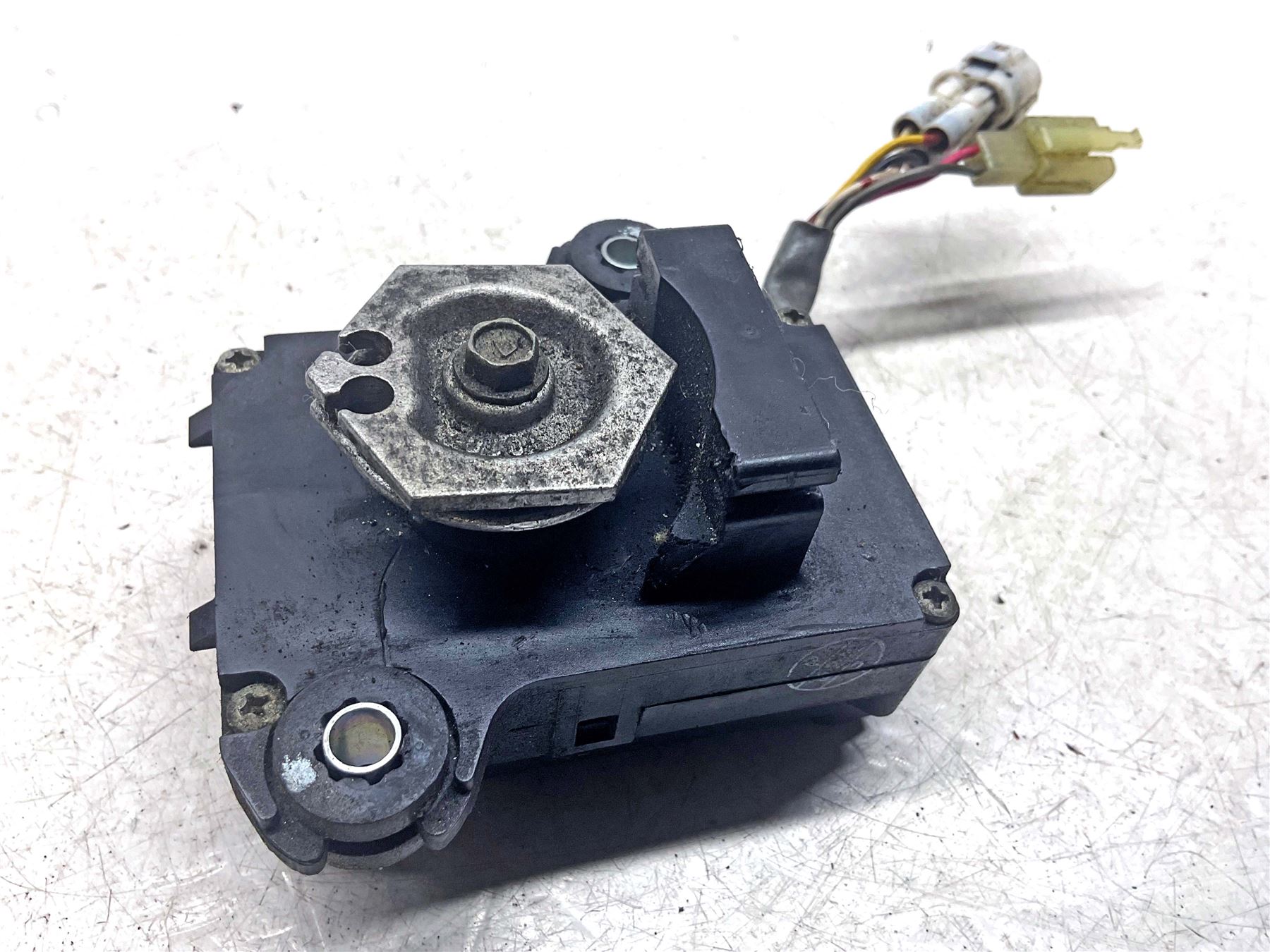 2006 Kawasaki Ninja ZX10R ZX1000D Servo Motor - 211740003 | eBay