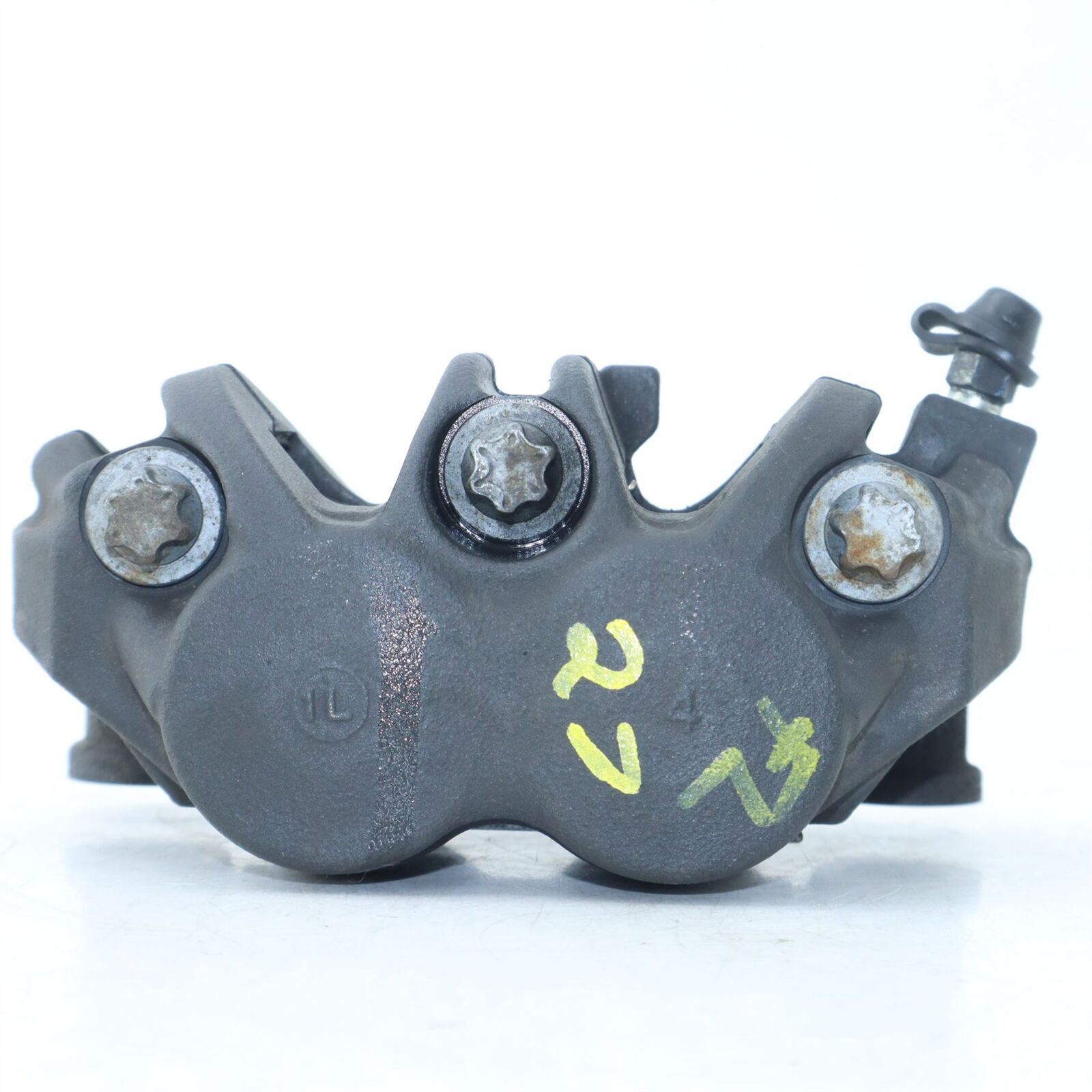 YIEBA Leve Freno E Frizione Moto CNC Alluminio Regolabile Per