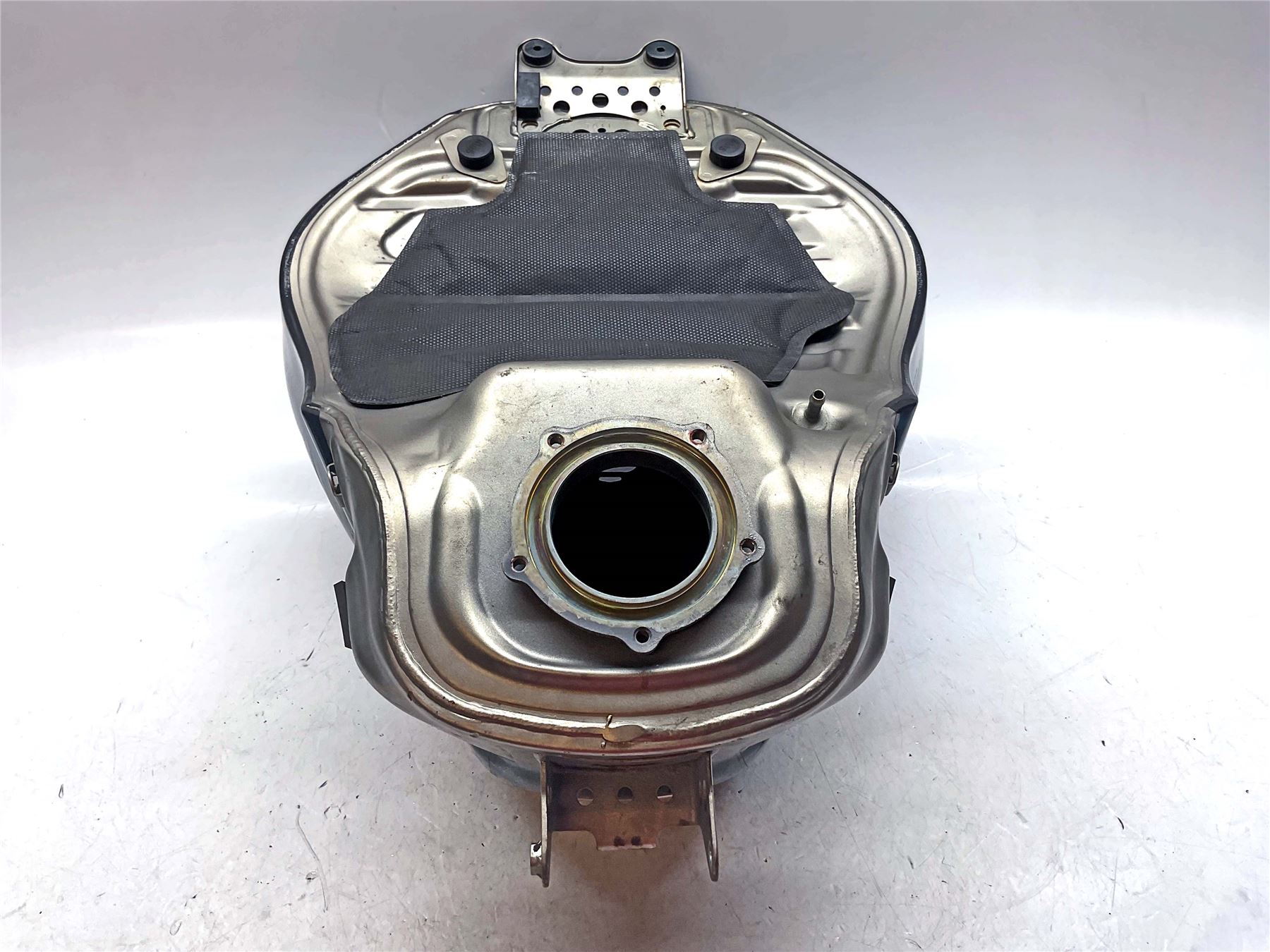 2006 Kawasaki Ninja ZX10R ZX1000D Fuel Tank - 510845317H8 | eBay