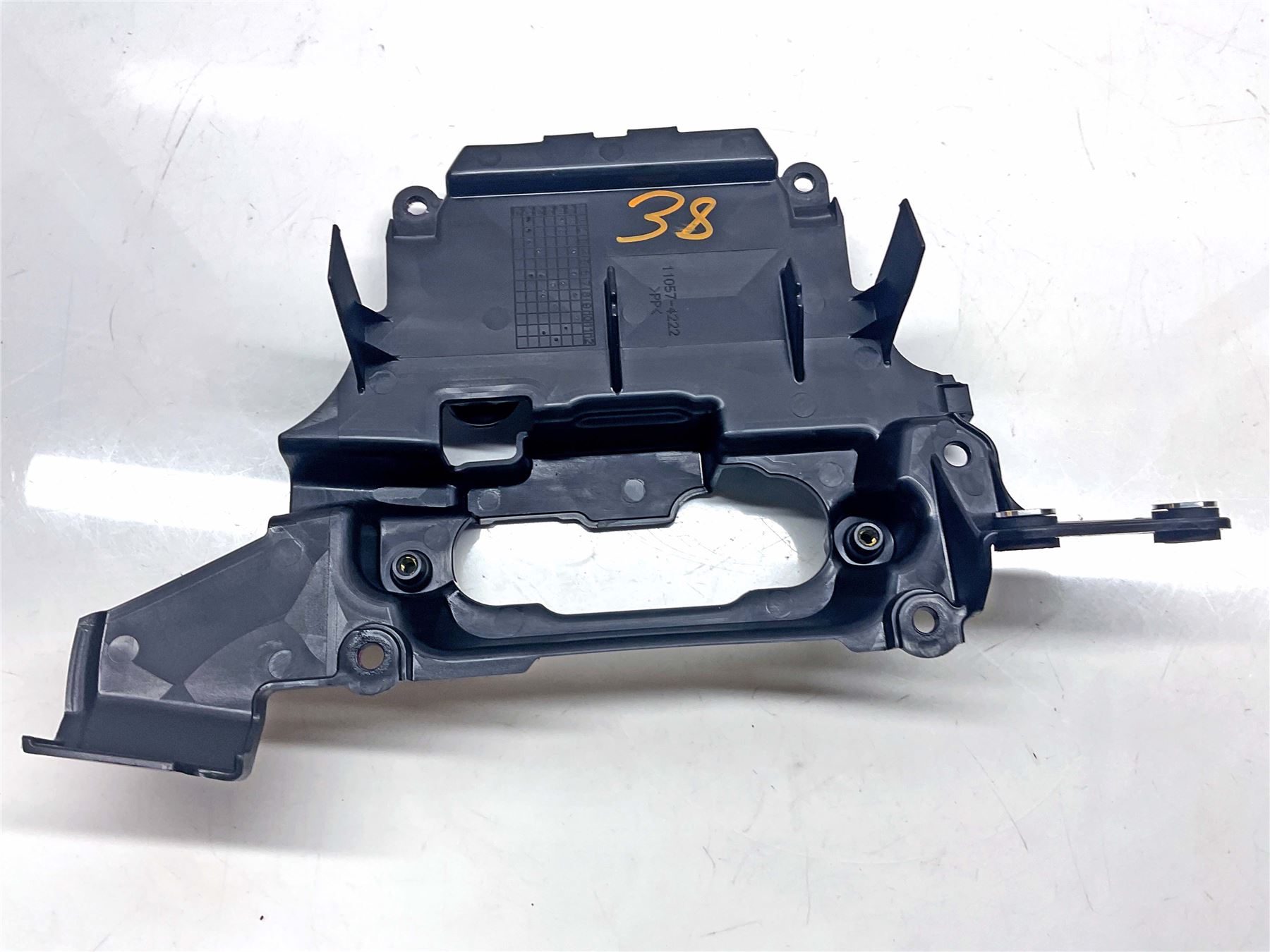 2025 Kawasaki Ninja ZX10R ZX1000 Tool Bracket - 110574222 | eBay UK