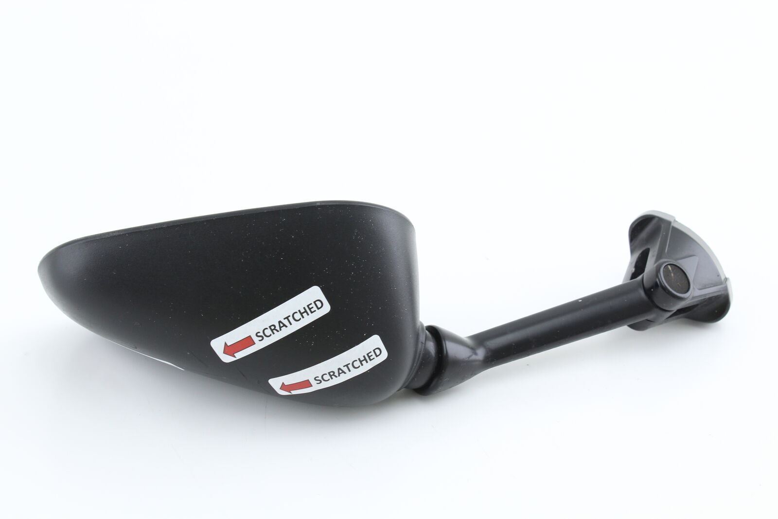 2006 KAWASAKI NINJA ZX-6 R right R/H mirror # 56001-0085 | eBay UK