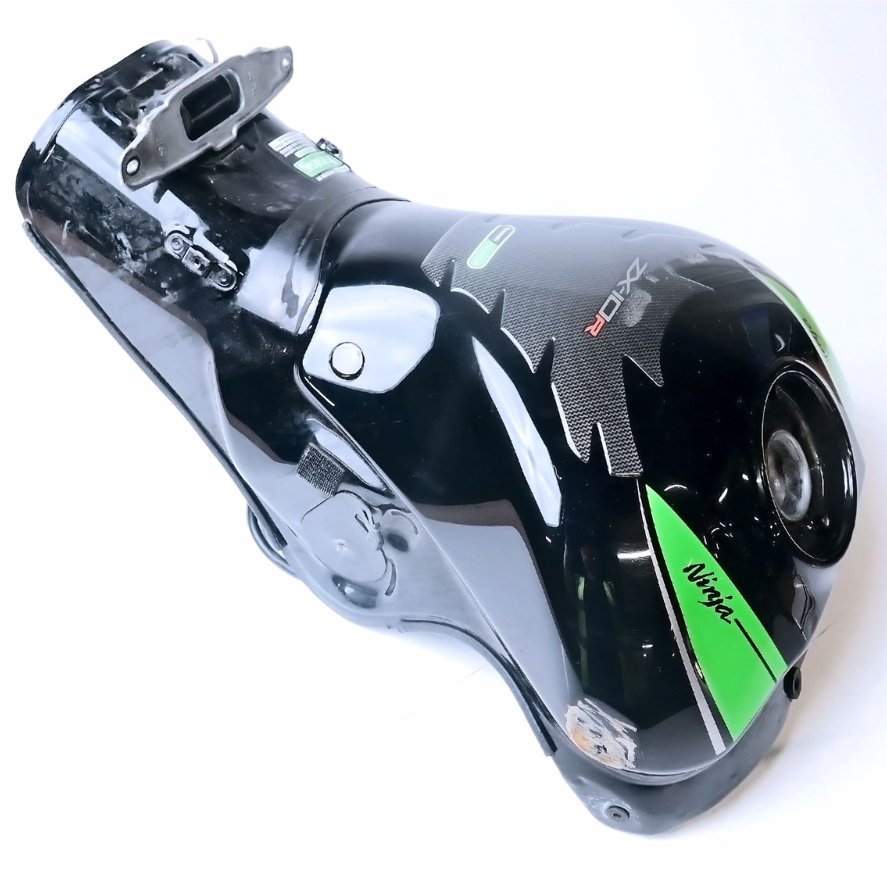 2016 Kawasaki Ninja ZX10R ZX1000 KRT Edition Fuel Tank
