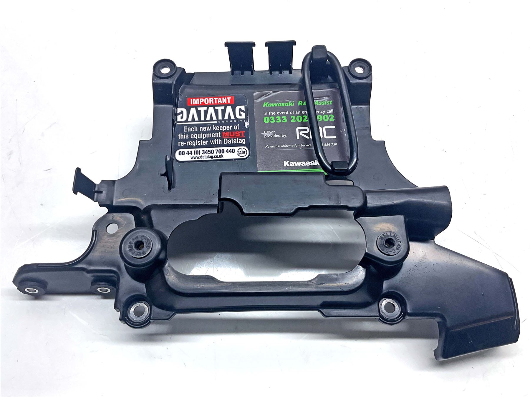 2025.10-10　オーダーページ 2025 Kawasaki Ninja ZX10R ZX1000 Tool Bracket - 110574222 | eBay UK