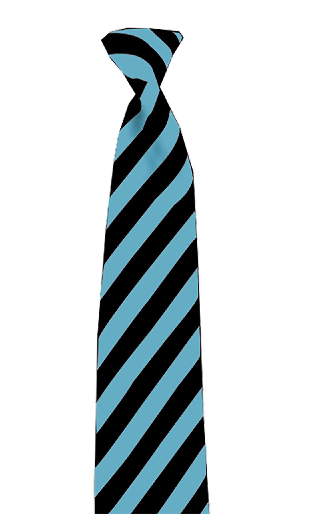 Corbata de cuello tartán a cuadros a rayas lisas para hombre accesorio de disfraz para adultos - Imagen 17 de 28