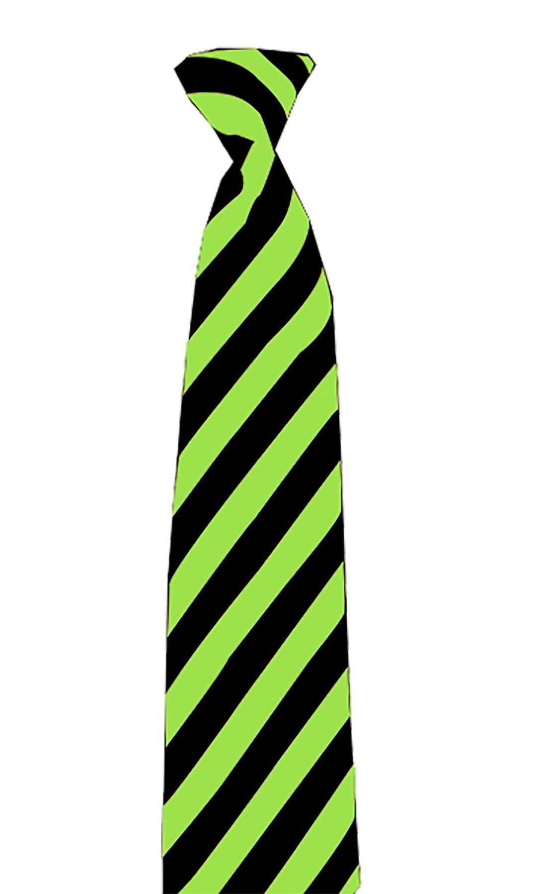 Corbata de cuello tartán a cuadros a rayas lisas para hombre accesorio de disfraz para adultos - Imagen 19 de 28