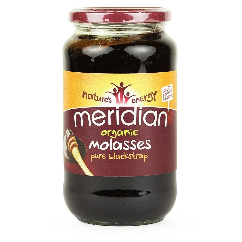 Meridian Black Strap Molasses 740G (11 Pack) eBay
