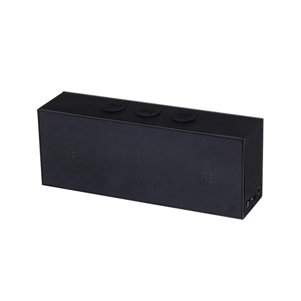 Bezprzewodowy mini przenośny głośnik Bluetooth Stereo Mały subwoofer Sound Box - SE30 - Zdjęcie 5 z 16