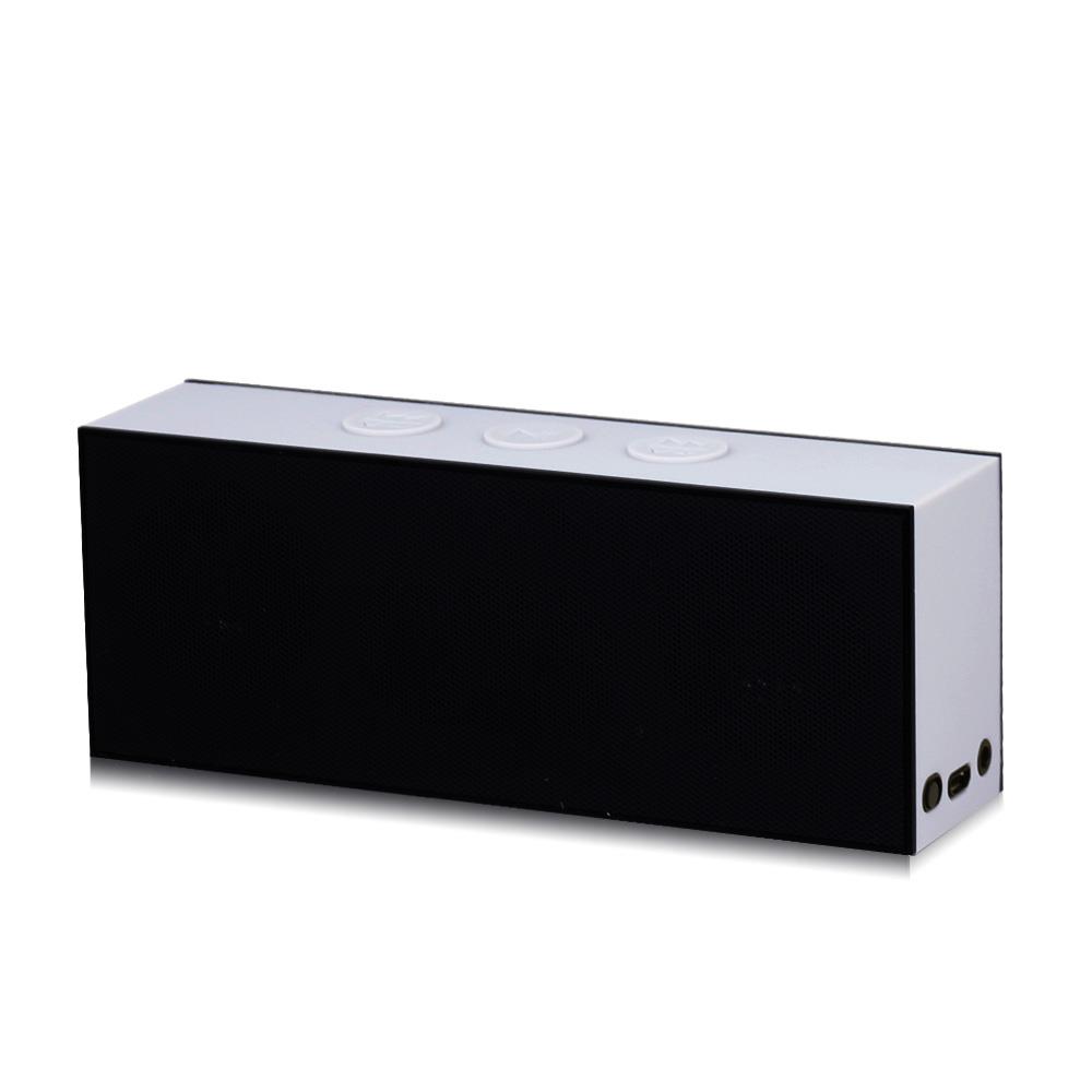 Bezprzewodowy mini przenośny głośnik Bluetooth Stereo Mały subwoofer Sound Box - SE30 - Zdjęcie 9 z 16