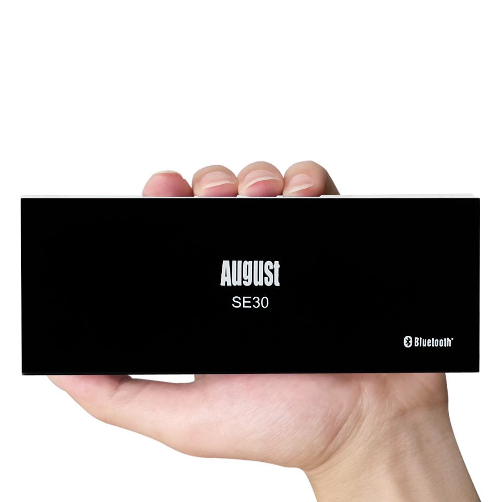 Bezprzewodowy mini przenośny głośnik Bluetooth Stereo Mały subwoofer Sound Box - SE30 - Zdjęcie 10 z 16