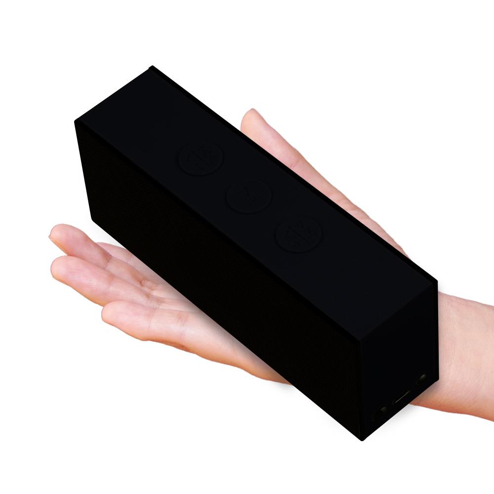 Bezprzewodowy mini przenośny głośnik Bluetooth Stereo Mały subwoofer Sound Box - SE30 - Zdjęcie 6 z 16