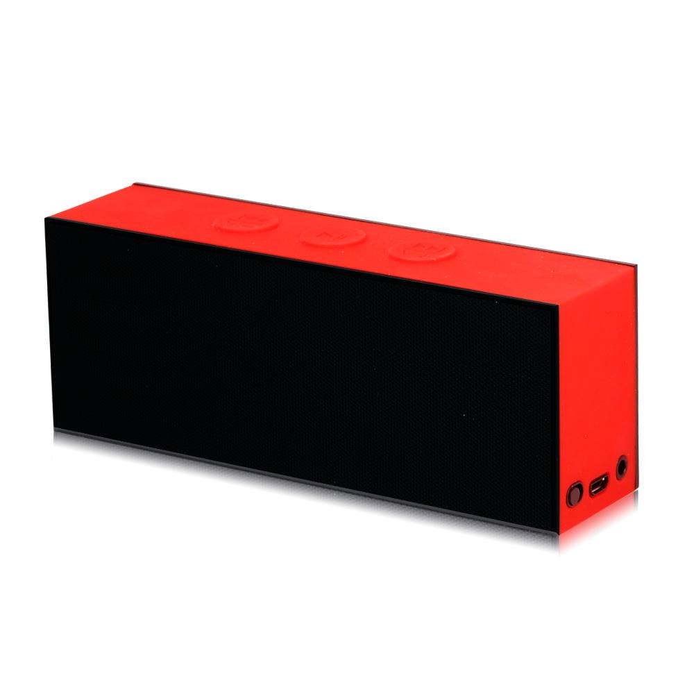 Bezprzewodowy mini przenośny głośnik Bluetooth Stereo Mały subwoofer Sound Box - SE30 - Zdjęcie 13 z 16