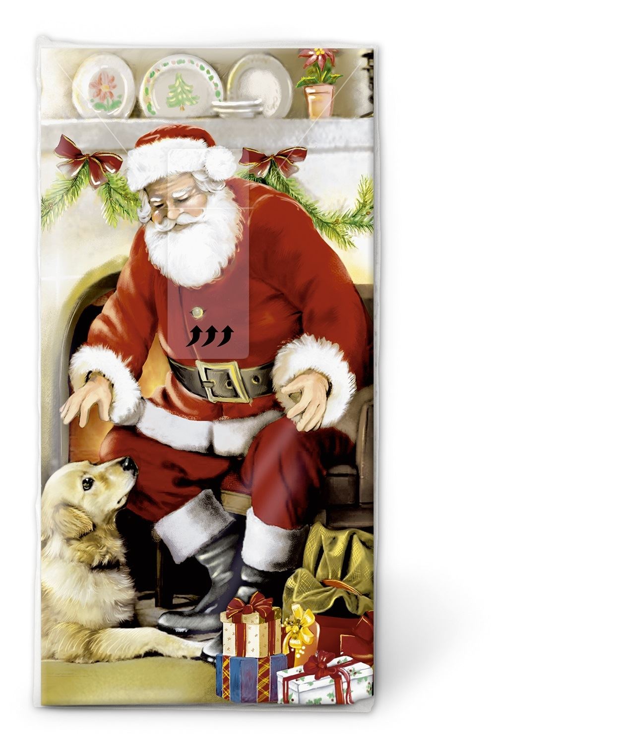 Paper Novelty Tissues Pocket / Handbag eBay