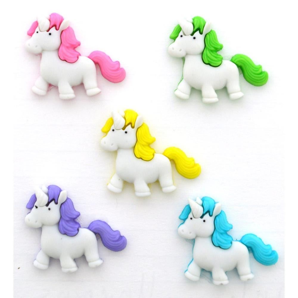 Dress It Up Buttons - Novelty Buttons for all crafts - Picture 11 of 44