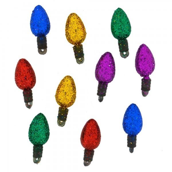 Dress It Up Buttons - Novelty Buttons for all crafts - Picture 43 of 44