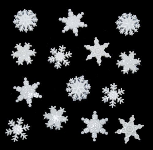 Dress It Up Buttons - Novelty Buttons for all crafts - Picture 36 of 44