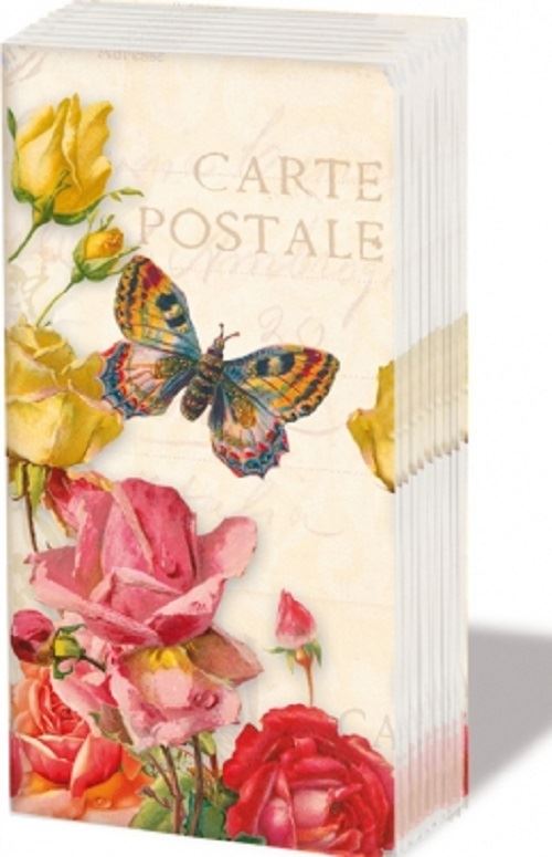 Paper Novelty Tissues Pocket / Handbag eBay