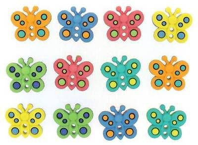 Dress It Up Buttons - Novelty Buttons for all crafts - Picture 33 of 44
