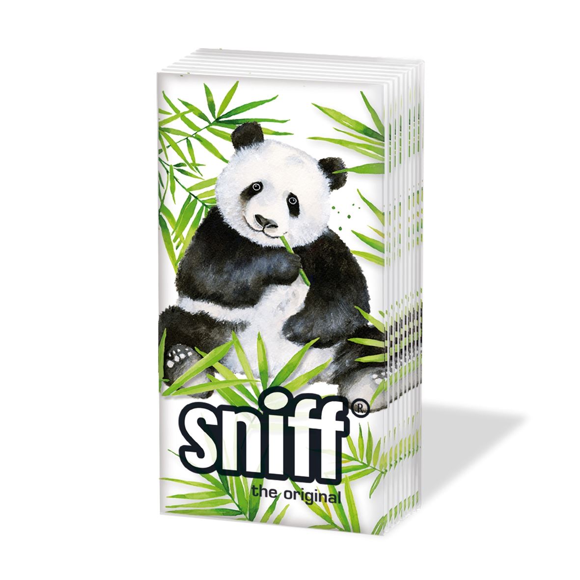 Paper Novelty Tissues Pocket / Handbag eBay