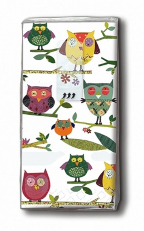 Paper Novelty Tissues Pocket / Handbag eBay