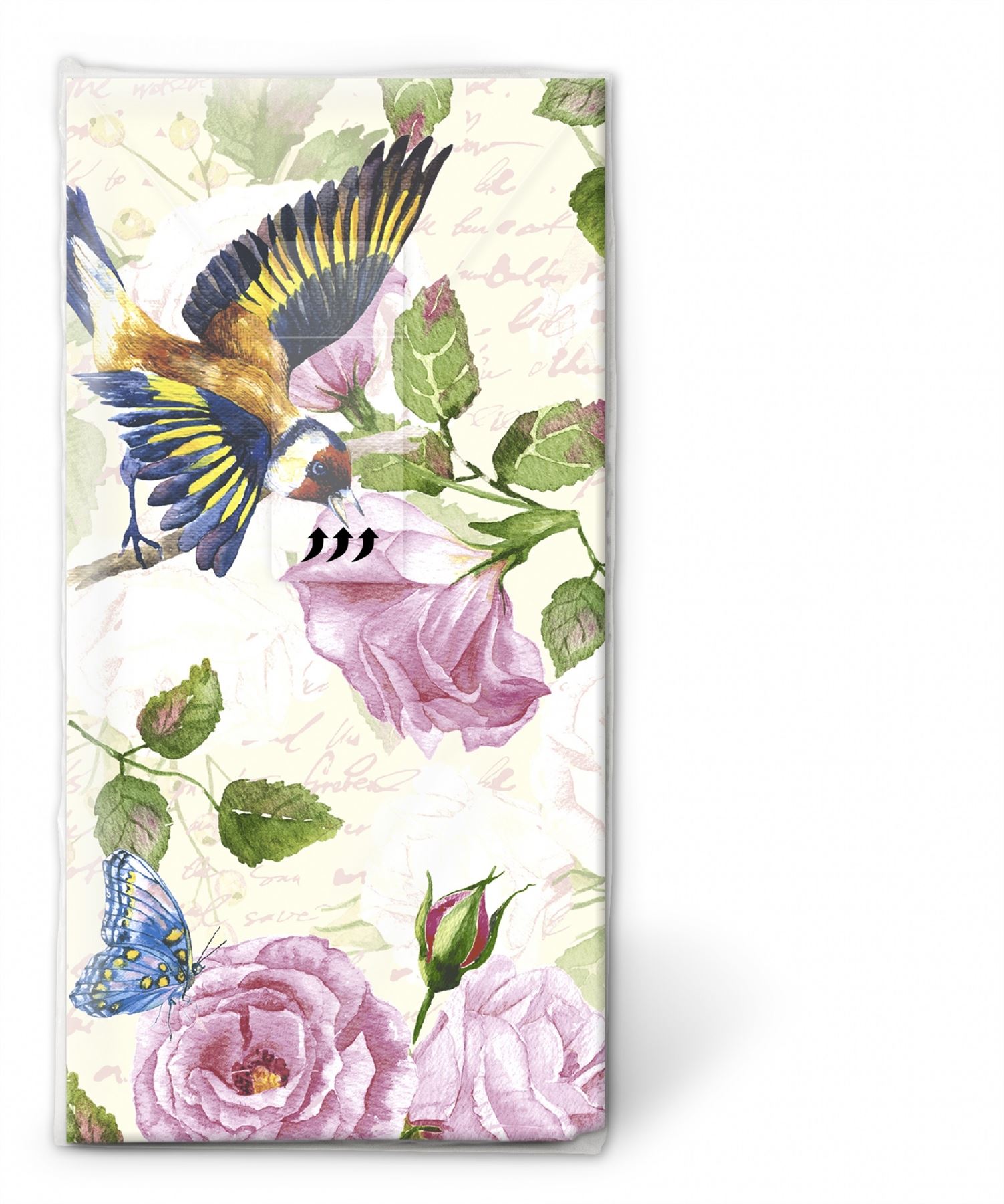 Paper Novelty Tissues Pocket / Handbag eBay