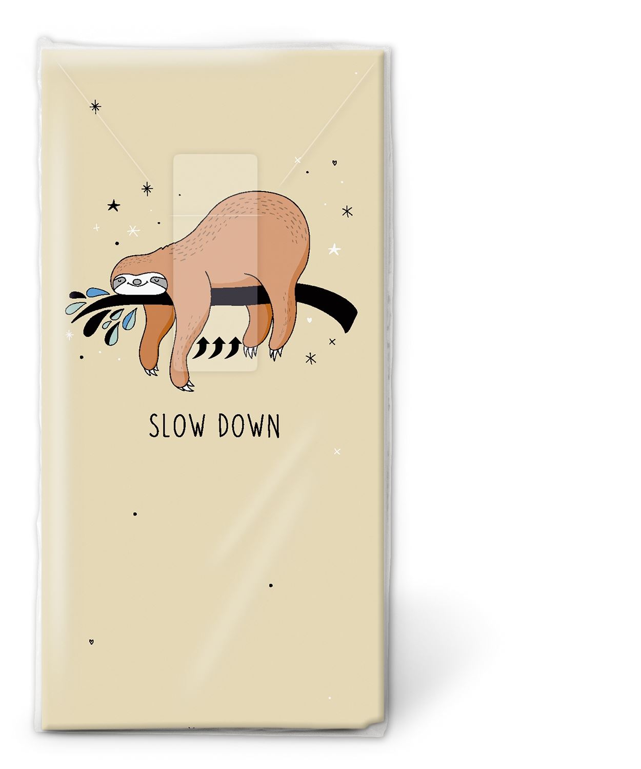 Paper Novelty Tissues Pocket / Handbag eBay