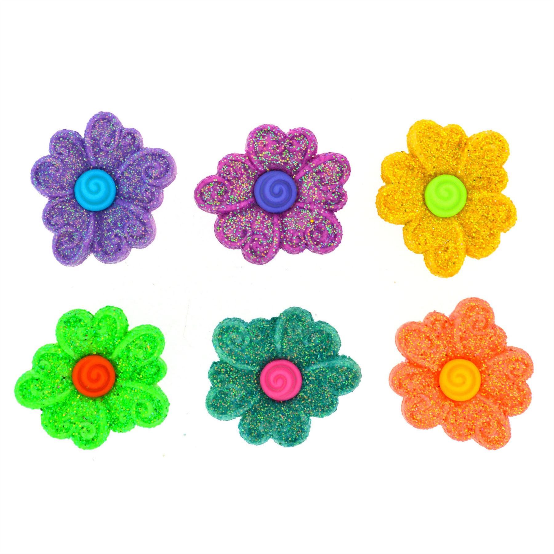 Dress It Up Buttons - Novelty Buttons for all crafts - Picture 29 of 44