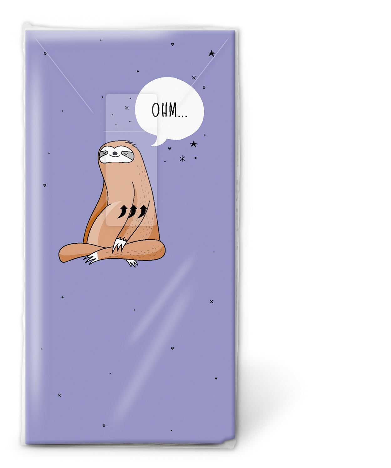 Paper Novelty Tissues Pocket / Handbag eBay